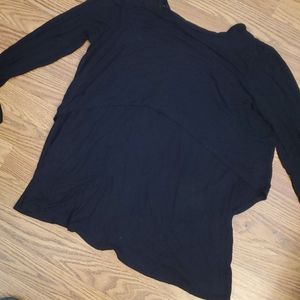 Maternity/nursing top